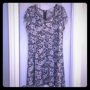 MK Perfect Work Dress